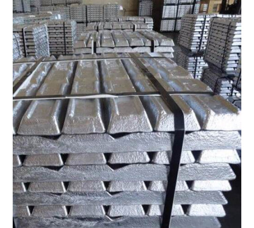 Сурьма марки Су, Су0, Су1, Су2 в Светлогорске