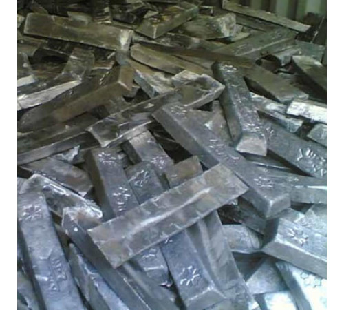 Свинцы первичные в Светлогорске для промышленности и строительства