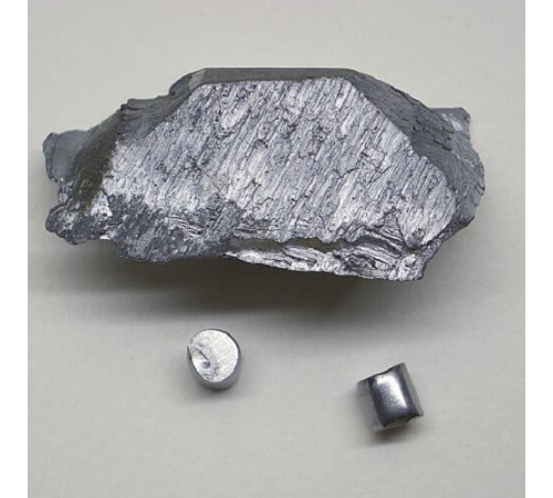 Первичные металлы: Ванадий в Светлогорске