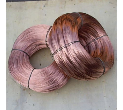 Проволоки манганин в Светлогорске для юридических лиц