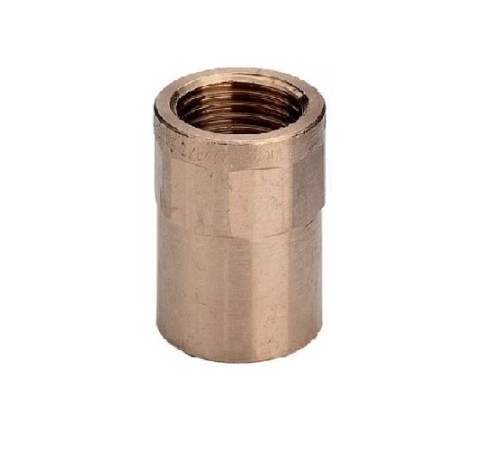 Медные переходы с внутренней резьбой в Светлогорске