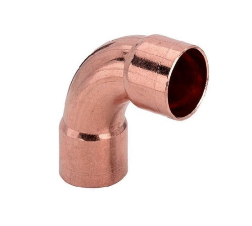 Медные отводы 90° в Светлогорске от Спецметаллстрой