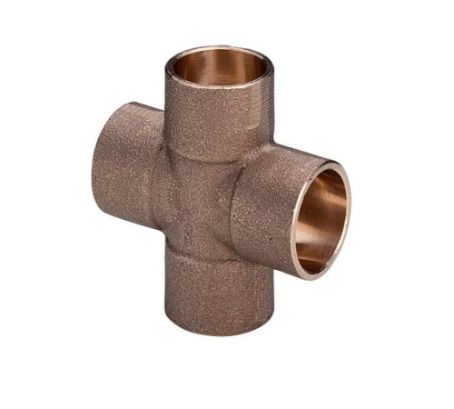 Медные крестовины под пайку в Светлогорске для юрлиц