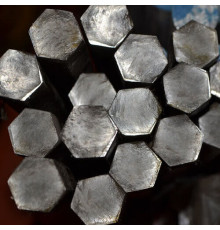 Жаропрочный шестигранник