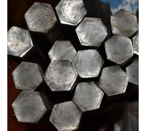 Жаропрочные шестигранники в Светлогорске от Спецметаллстрой