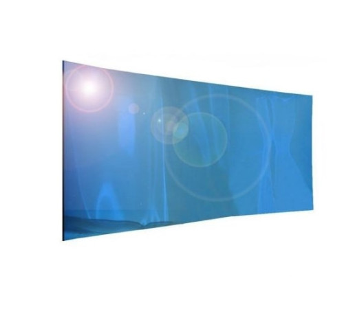 Голубые нержавеющие листы с покрытием оксид титана в Светлогорске