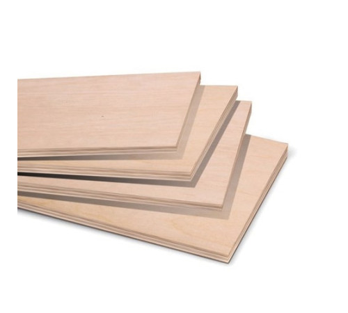 Нешлифованные фанеры для стен в Светлогорске