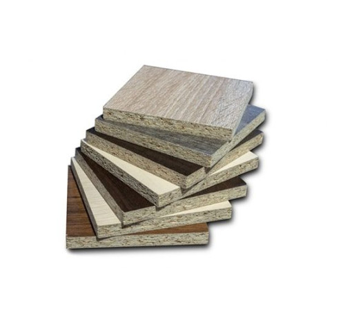 Ламинированные древесно-стружечные плиты в Светлогорске
