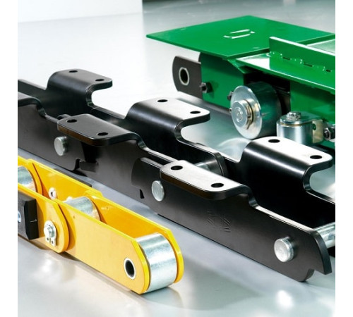 Тяговые цепи в Светлогорске для подъемного оборудования