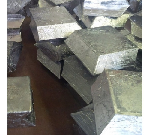 Кирпичи свинцовые для защиты в Светлогорске и Беларуси