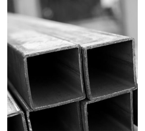 Квадратные трубы профильные в Светлогорске для строительства