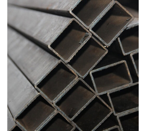 Прямоугольные трубы в Светлогорске для строительства и производства