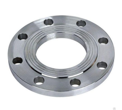 Фланцы плоские нержавеющие в Светлогорске для юрлиц