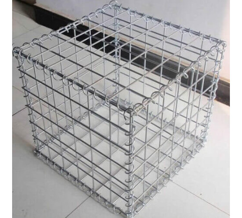 Коробчатые габионы в Светлогорске для строительства и укрепления