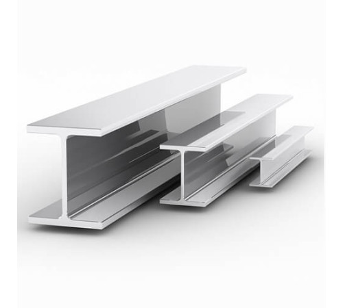 Двутавровые балки в Светлогорске от Спецметаллстрой