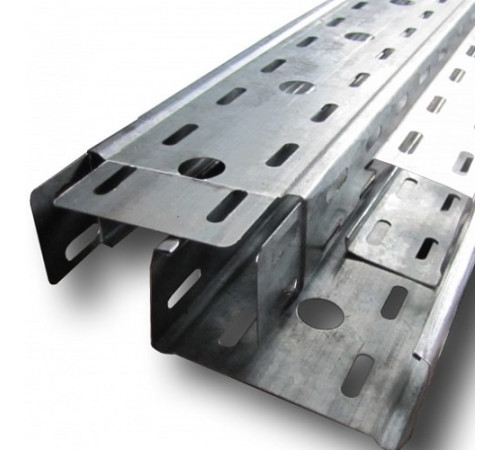 Перфорированные швеллеры ШП в Светлогорске от Спецметаллстрой