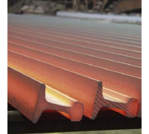 Рельсы контррельсовые РК50, РК65, РК75 в Светлогорске