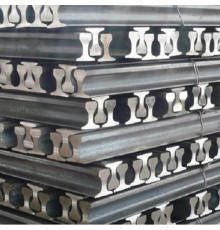 Рельсы крановые