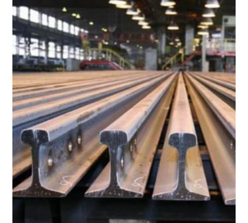 Рельсы остряковые ОР43, ОР50, ОР65, ОР75 в Светлогорске