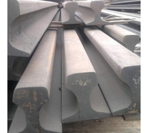 Промышленные рельсы в Светлогорске для предприятий Беларуси