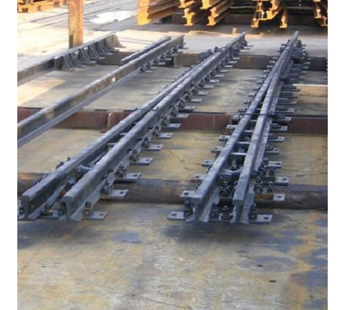 Рамные рельсы в Светлогорске для юридических лиц