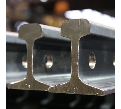 Рудничные рельсы в Светлогорске для промышленности