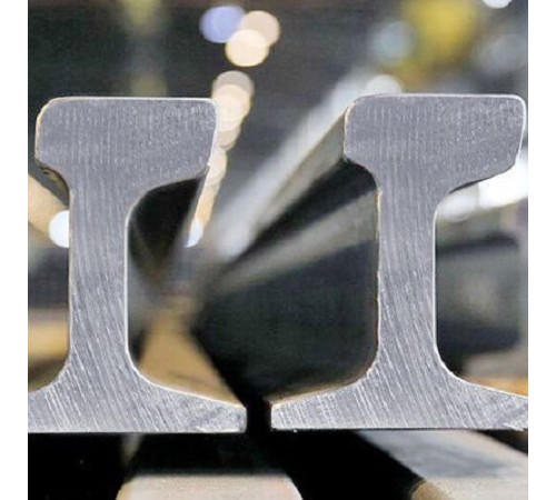 Рельсы усовиковые в Светлогорске для железнодорожных путей