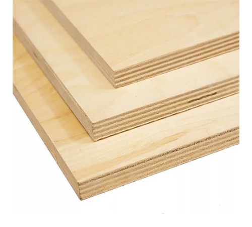 Шлифованные фанеры для кровли в Светлогорске для юрлиц