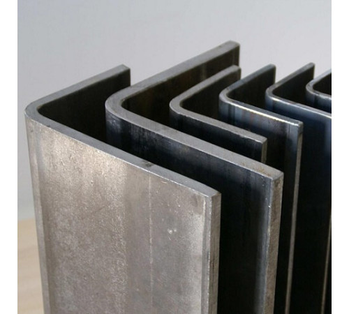 Уголки гнутые неравнополочные в Светлогорске