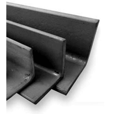 Гнутые уголки равнополочные в Светлогорске