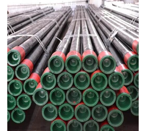 Трубы НКВ насосно-компрессорные в Светлогорске