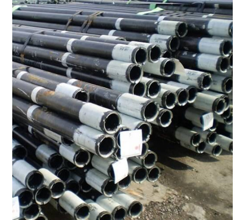 Трубы НКМ НКТ в Светлогорске для предприятий Беларуси