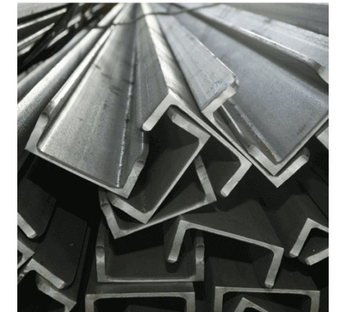 Неравнополочные гнутые швеллеры в Светлогорске от Спецметаллстрой