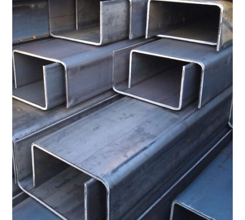 Равнополочные гнутые швеллеры в Светлогорске