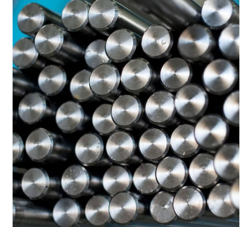 Оцинкованные круги в Светлогорске от Спецметаллстрой