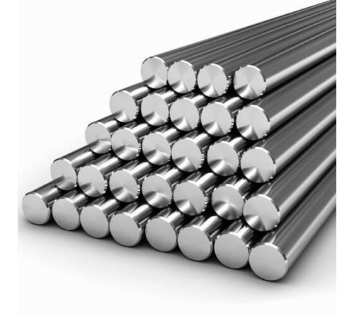 Круги серебрянка стальные в Светлогорске и Беларуси