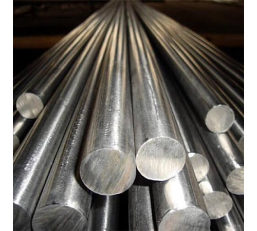 Низколегированные круги в Светлогорске от Спецметаллстрой