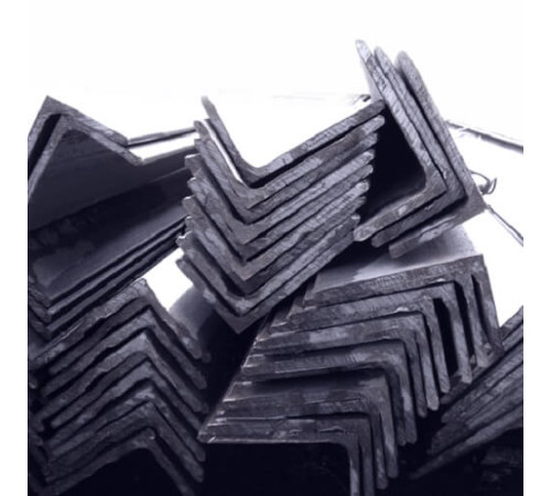 Уголки неравносторонние горячекатаные в Светлогорске