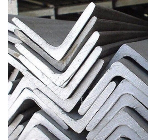 Уголки равносторонние горячекатаные в Светлогорске