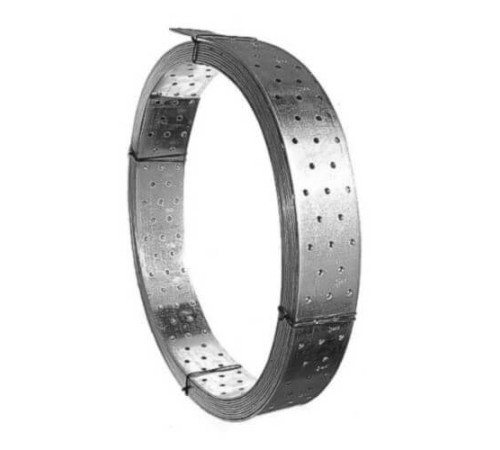 Ленты монтажные стальные в Светлогорске