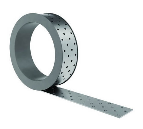 Ленты перфорированные стальные в Светлогорске