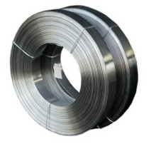 Лента пружинная