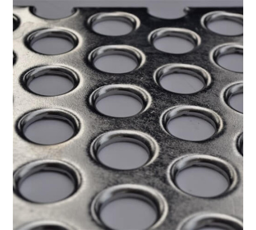 Перфорированные листы MV в Светлогорске для строительства