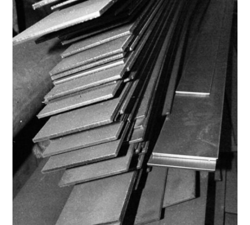 Кованые полосы в Светлогорске для промышленного производства