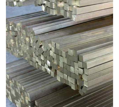 Калиброванные квадраты в Светлогорске от Спецметаллстрой