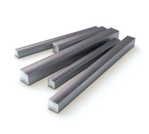 Низколегированные квадраты в Светлогорске от Спецметаллстрой