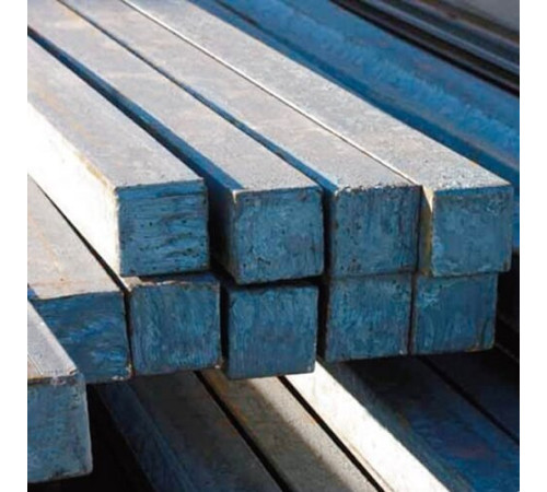 Высоколегированные квадраты в Светлогорске от Спецметаллстрой