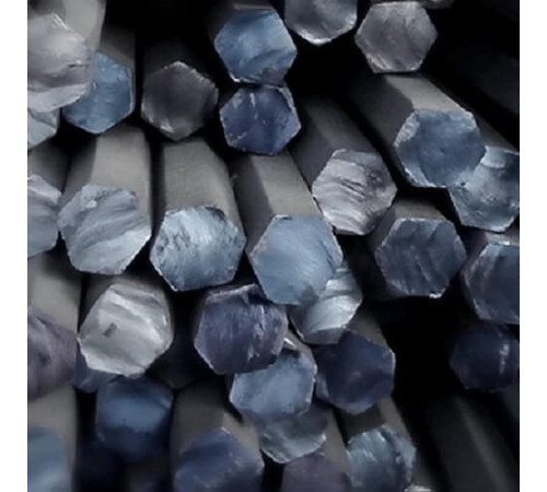 Горячекатанные шестигранники в Светлогорске от Спецметаллстрой