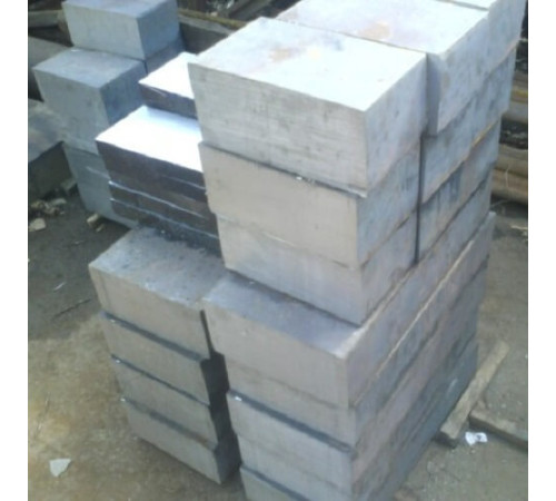 Прямоугольные поковки в Светлогорске от производителя