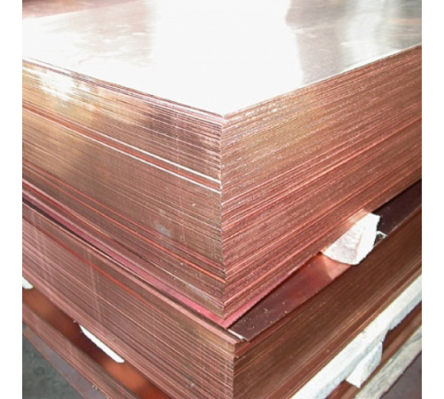 Листы МНЖ5-1 в Светлогорске для промышленности